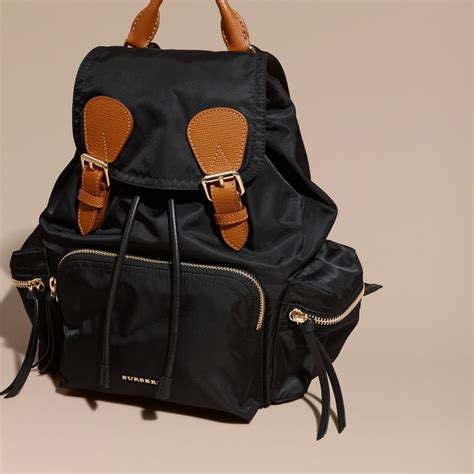 burberry rucksack medium ebay|84 results for burberry medium rucksack .